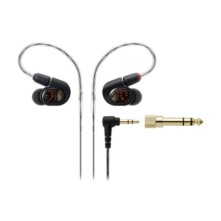 audio-technica ATH-E70 – e☆イヤホン