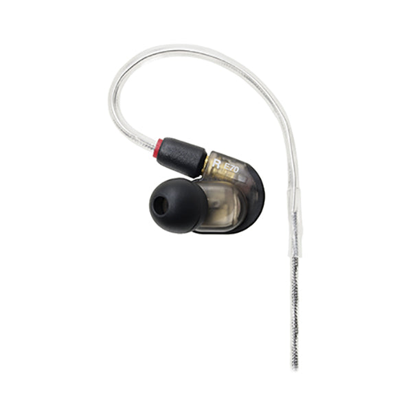 audio-technica ATH-E70 – e☆イヤホン