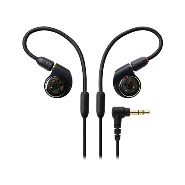 ATH E40 有線イヤホン　ジャンク audio-technica ATH-E40 – e☆イヤホン