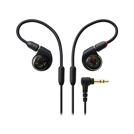 audio-technica ATH-E40 – e☆イヤホン