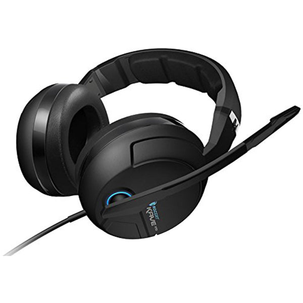 ROCCAT Kave XTD Stereo - Premium Stereo Gaming Headset【ROC-14-610-AS】