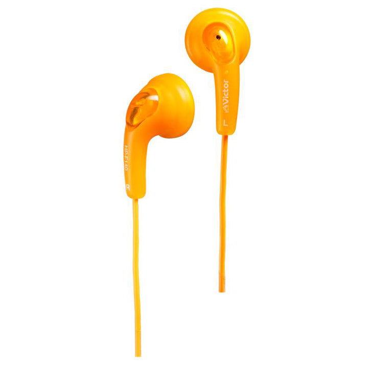 JVC HP-F140 – e☆イヤホン