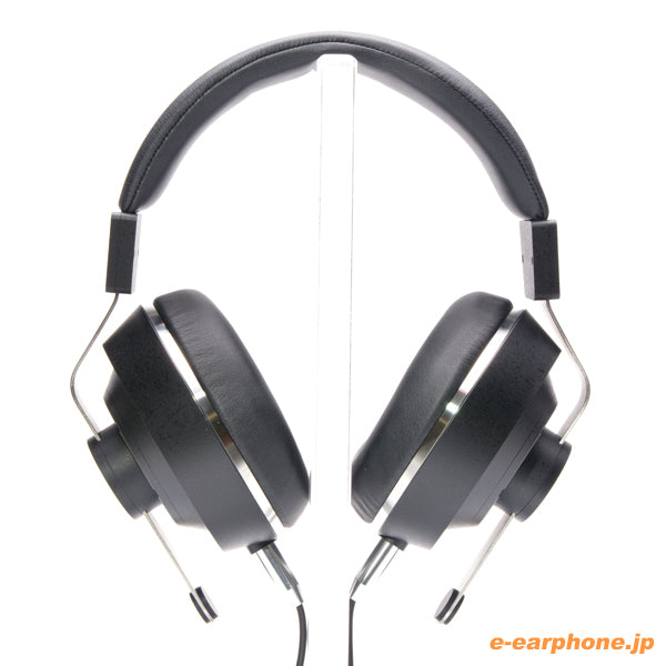 final SONOROUS II ヘッドホン final SONOROUS II – e☆イヤホン