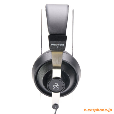 SONOROUS II