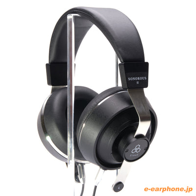 SONOROUS II