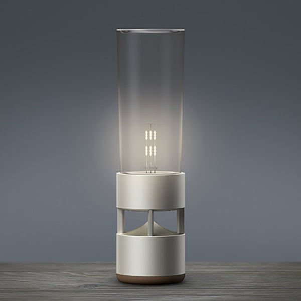 グラスサウンドスピーカー LSPX-S1 LSPX-S1 | アクティブスピーカー