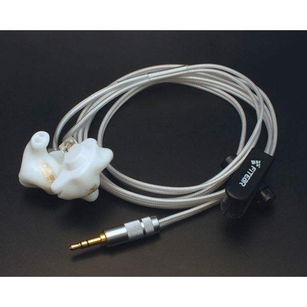 FitEar Aya snow
