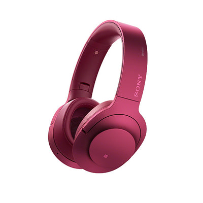 MDR-100ABN h.ear on Wireless NC【MDR-100ABN】
