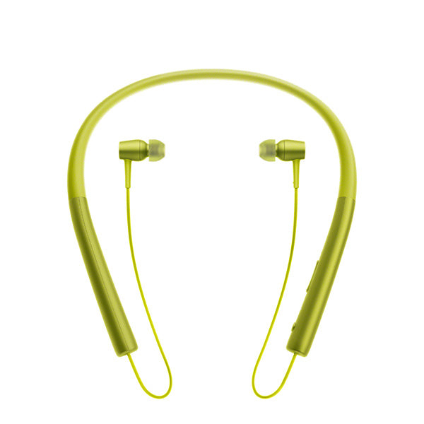 MDR-EX750BT h.ear in Wireless