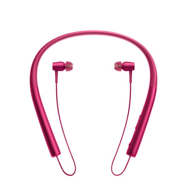 SONY MDR-EX750BT h.ear in Wireless – e☆イヤホン