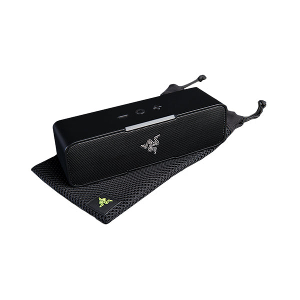 Razer Razer Leviathan Mini (RZ05-01570100-R3A1) – e☆イヤホン
