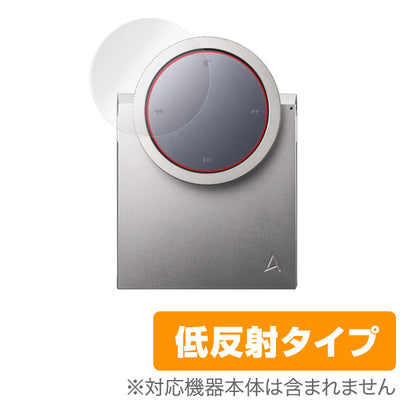 OverLay for Astell & Kern AK RM01