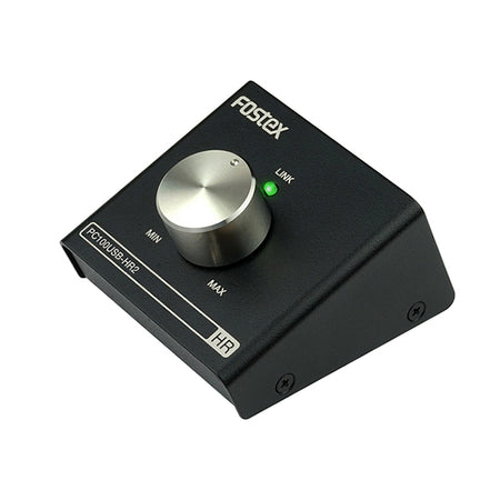 FOSTEX PC100USB-HR2 – e☆イヤホン