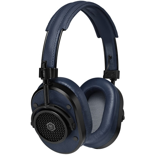 MASTER & DYNAMIC Master&Dynamic MH40 – e☆イヤホン