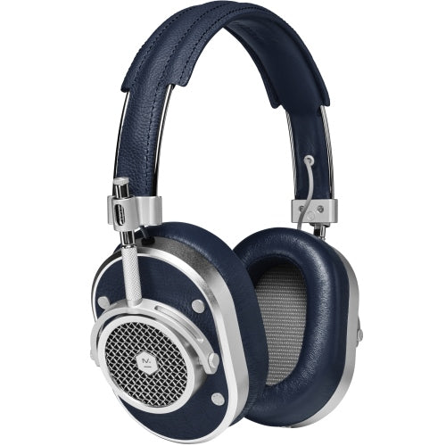 MASTER & DYNAMIC Master&Dynamic MH40 – e☆イヤホン