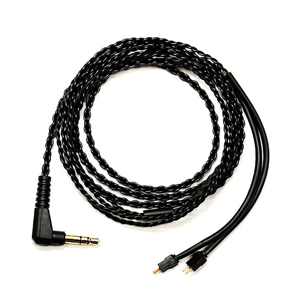 IEM Cable Black【UNM-3034】