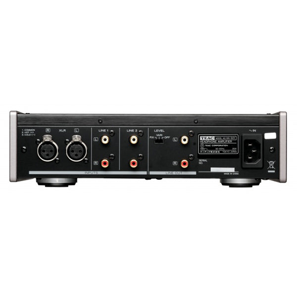 TEAC 【アウトレット】Reference 501 HA-501-SP スペシャルパッケージ