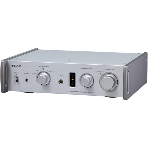 TEAC 【アウトレット】Reference 501 HA-501-SP スペシャルパッケージ