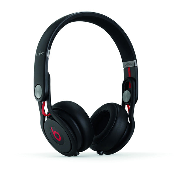 Beats by Dr. Dre Mixr ヘッドホン Beats by Dr. Dre beats mixr – e☆イヤホン