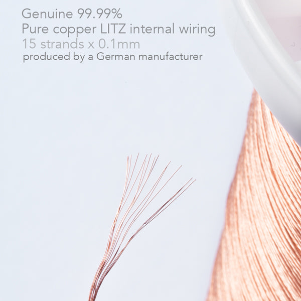 HUM Pristine-Reference (Universal fit)