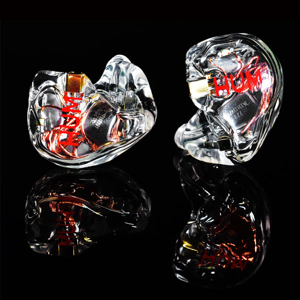 HUM Pristine-Reference (Universal fit)