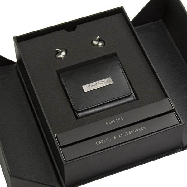 MEE audio Pinnacle P-1 【EP-P1】 – e☆イヤホン