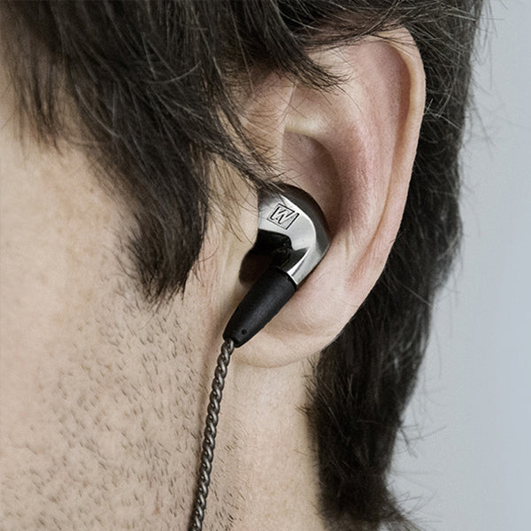 Pinnacle P1 ダイナミックドライバー1基 MMCXリケーブル可 Amazon.com: MEE Audio MMCX 替換立體聲線,適用於Pinnacle P1