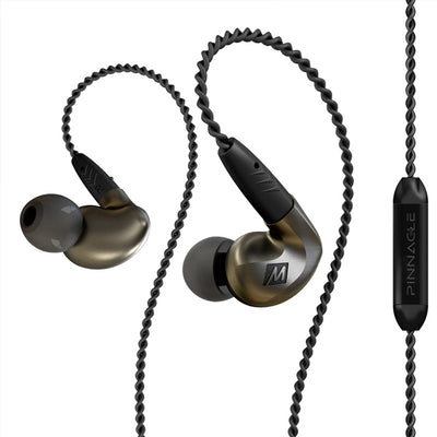 Pinnacle P-1 【EP-P1】