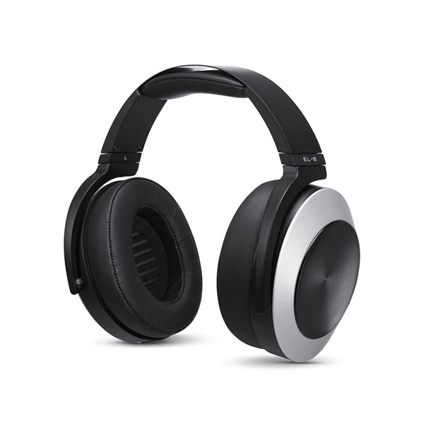 Audeze EL-8 Titanium w/Lightning cable