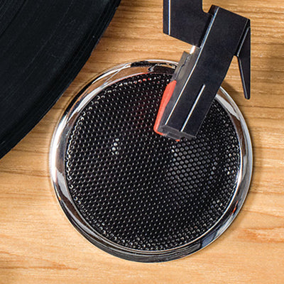 Archive LP -Digital Conversion Turntable with Built-in Stereo Speakers-