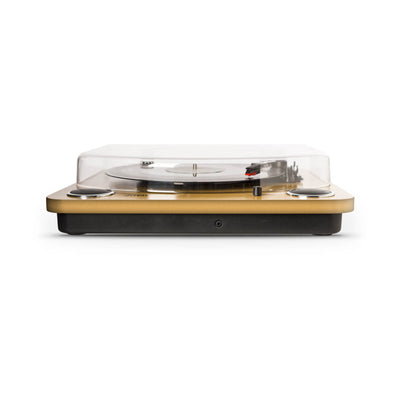 MAX LP -Conversion Turntable with Stereo Speakers-