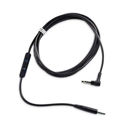 Bose QuietComfort 25用ケーブル【INPUT CABLE QC25】 – e☆イヤホン