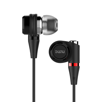 DN-2002 2BA+2Dynamic hybrid earphone
