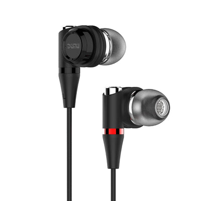 DN-2002 2BA+2Dynamic hybrid earphone