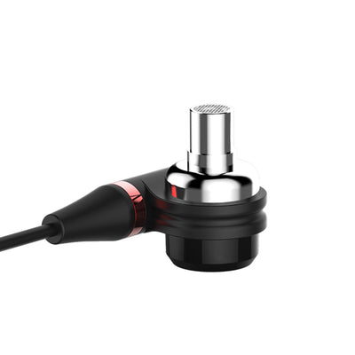 DN-2002 2BA+2Dynamic hybrid earphone