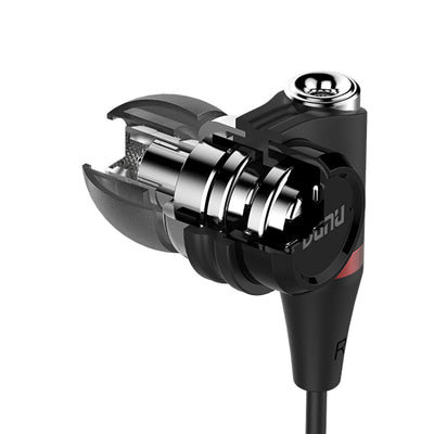 DN-2002 2BA+2Dynamic hybrid earphone