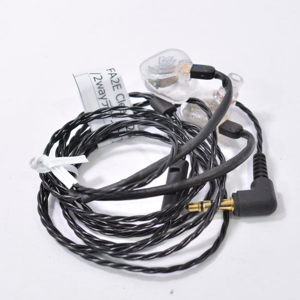 FA2E 2BAドライバ/2wayデザイン