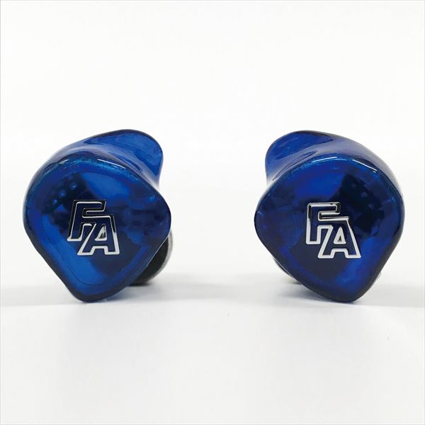 FA4E XB [4BAドライバ/3wayデザイン]