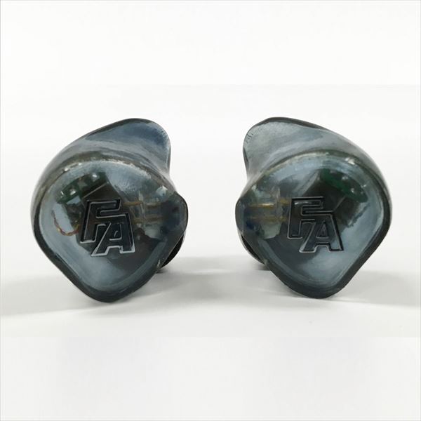 FA4E XB [4BAドライバ/3wayデザイン]