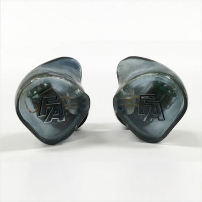 FA4E XB [4BAドライバ/3wayデザイン]