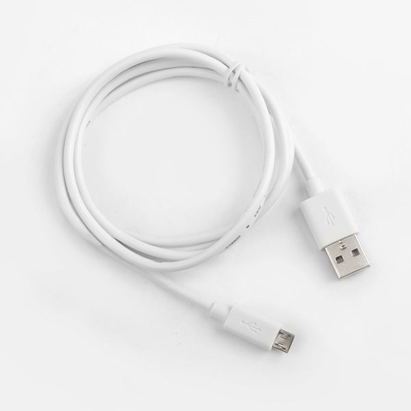 COWON Z2/A5/M2/P1/PM/PD兼用オプション MICRO USBケーブル【Z2-MICRO USB CABLE】