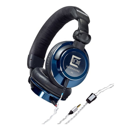 ULTRASONE Tribute 7 (世界限定 777 本) – e☆イヤホン