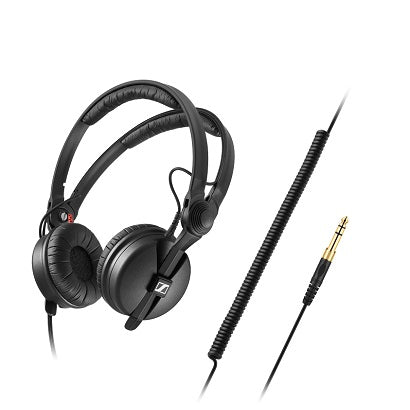 SENNHEISER 有線ヘッドホン 通販 – 専門店 e☆イヤホン