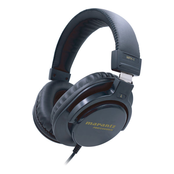 マランツ MPH-2 Marantz MPH-2 Professional | 今日もガツンと行くで