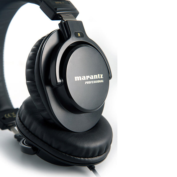 Marantz MPH-1【MP-HPH-001】 – e☆イヤホン