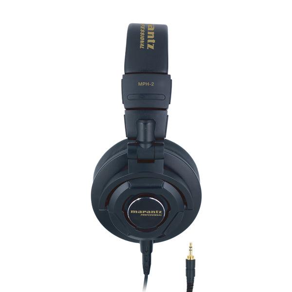 Marantz MPH-2 【MP-HPH-002】 – e☆イヤホン