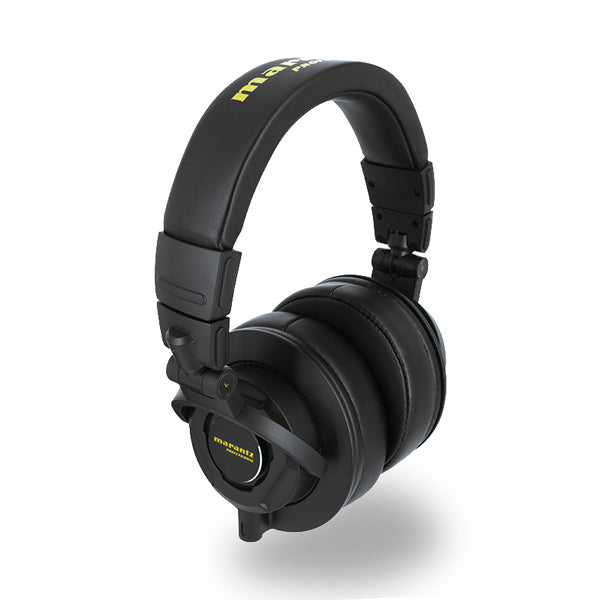 Marantz MPH-2 【MP-HPH-002】 – e☆イヤホン