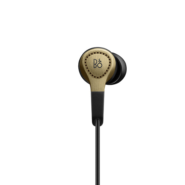 Bang&amp;Olfsen Beoplay H3MK2　ブラック　ほぼ未使用 Bang&Olufsen ( バング・アンド・オルフセン ) BeoPlay H3 MK2