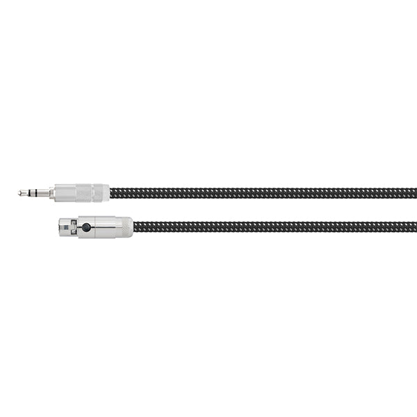 HPSC-X35（3.5mmステレオミニ―ミニXLR）