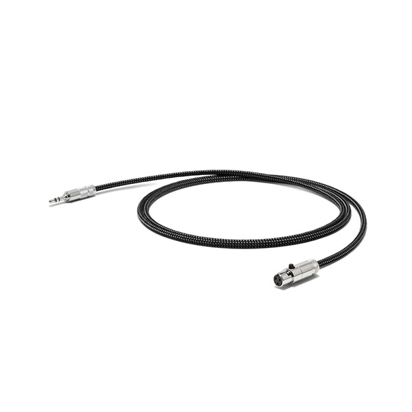 HPSC-X35（3.5mmステレオミニ―ミニXLR）